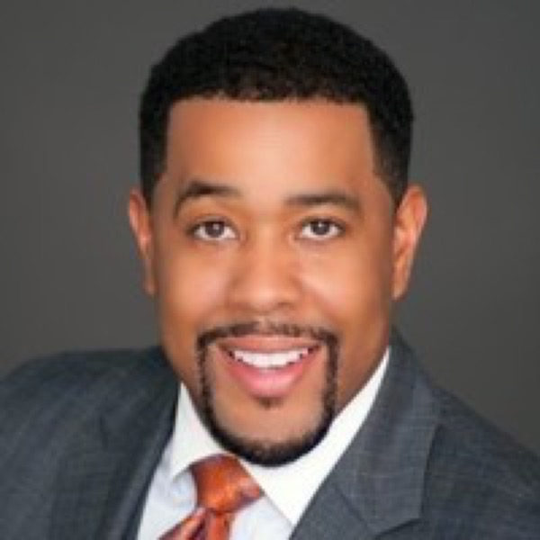 Trey Zackery, Founder of GrowthBridge